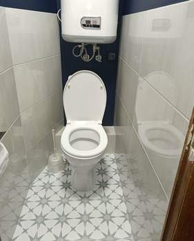 3-к квартира, на длительный срок, 60м2, 2/9 этаж