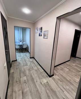 2-к квартира, на длительный срок, 56м2, 9/9 этаж