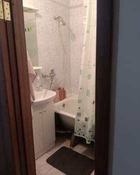 2-к квартира, на длительный срок, 53м2, 9/10 этаж