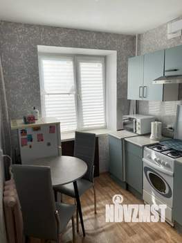 1-к квартира, на длительный срок, 30м2, 4/5 этаж