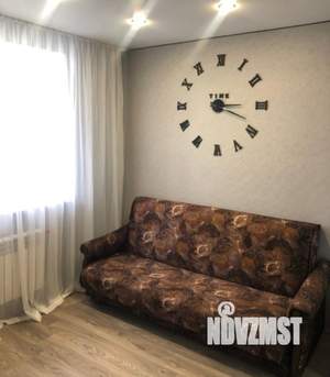 Студия квартира, на длительный срок, 38м2, 8/14 этаж