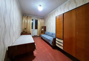 2-к квартира, на длительный срок, 50м2, 8/9 этаж