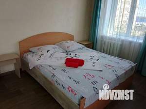 1-к квартира, посуточно, 33м2, 1/1 этаж