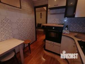 2-к квартира, на длительный срок, 44м2, 5/5 этаж