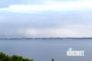 1-к квартира, посуточно, 45м2, 9/16 этаж