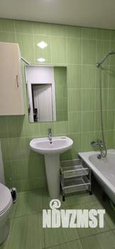 2-к квартира, на длительный срок, 48м2, 1/9 этаж