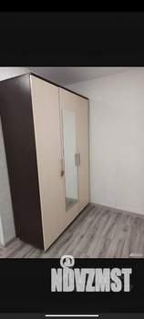 1-к квартира, на длительный срок, 40м2, 1/10 этаж