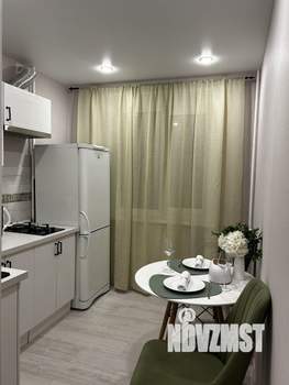 1-к квартира, на длительный срок, 33м2, 1/9 этаж