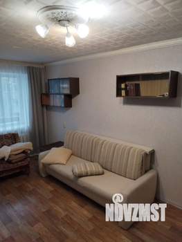 1-к квартира, на длительный срок, 29м2, 4/5 этаж