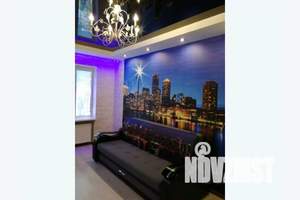 1-к квартира, посуточно, 40м2, 23/23 этаж