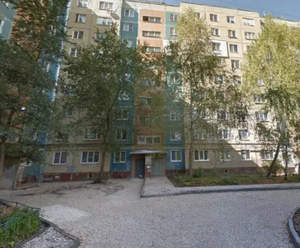 1-к квартира, на длительный срок, 39м2, 4/9 этаж