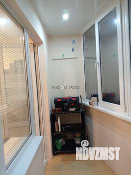 1-к квартира, на длительный срок, 37м2, 4/10 этаж