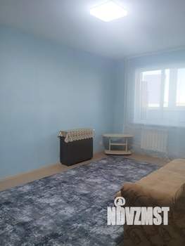 1-к квартира, на длительный срок, 40м2, 4/12 этаж