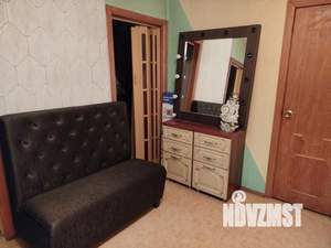 3-к квартира, на длительный срок, 52м2, 1/1 этаж