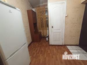 1-к квартира, на длительный срок, 25м2, 2/2 этаж