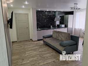 1-к квартира, посуточно, 63м2, 8/9 этаж