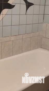 1-к квартира, посуточно, 35м2, 1/6 этаж