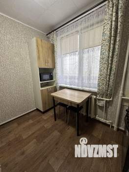 1-к квартира, на длительный срок, 30м2, 4/5 этаж