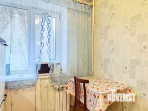 1-к квартира, на длительный срок, 33м2, 5/9 этаж