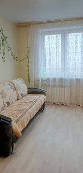 1-к квартира, на длительный срок, 25м2, 8/9 этаж