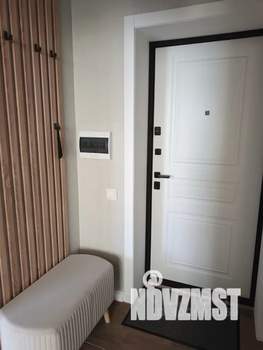 1-к квартира, посуточно, 34м2, 2/10 этаж