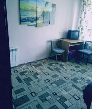 1-к квартира, на длительный срок, 22м2, 5/9 этаж