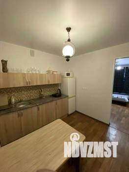 1-к квартира, посуточно, 31м2, 1/1 этаж