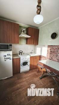 Студия квартира, на длительный срок, 29м2, 3/5 этаж