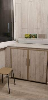 2-к квартира, на длительный срок, 58м2, 9/10 этаж