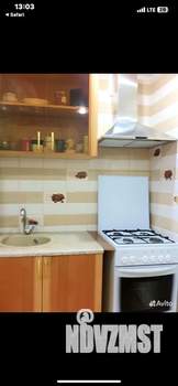 1-к квартира, на длительный срок, 31м2, 2/5 этаж