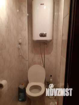 1-к квартира, на длительный срок, 36м2, 4/10 этаж