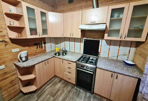 2-к квартира, на длительный срок, 56м2, 2/2 этаж