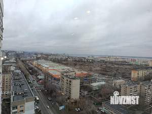 1-к квартира, на длительный срок, 38м2, 21/25 этаж