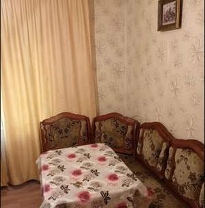 1-к квартира, на длительный срок, 40м2, 1/9 этаж