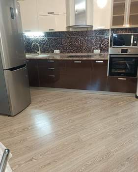 1-к квартира, на длительный срок, 40м2, 10/17 этаж