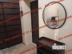 1-к квартира, на длительный срок, 40м2, 1/10 этаж