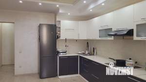 1-к квартира, на длительный срок, 45м2, 13/18 этаж