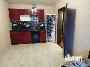 2-к квартира, на длительный срок, 34м2, 3/9 этаж