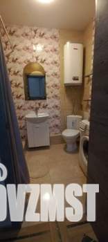 Студия квартира, на длительный срок, 41м2, 8/12 этаж