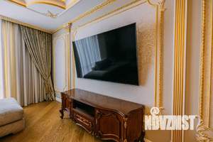 2-к квартира, посуточно, 110м2, 4/38 этаж