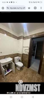 1-к квартира, на длительный срок, 35м2, 5/11 этаж