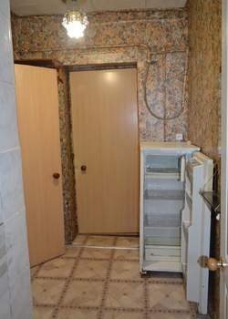 2-к квартира, на длительный срок, 45м2, 2/2 этаж