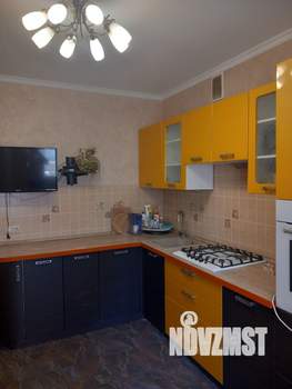 1-к квартира, на длительный срок, 39м2, 3/7 этаж