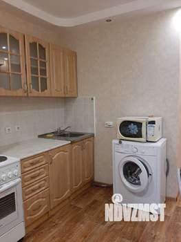 1-к квартира, на длительный срок, 37м2, 3/10 этаж
