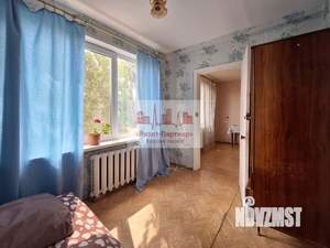 2-к квартира, на длительный срок, 40м2, 4/5 этаж