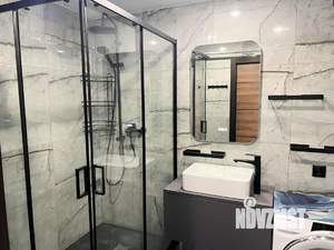 Студия квартира, на длительный срок, 35м2, 2/9 этаж
