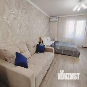1-к квартира, на длительный срок, 40м2, 15/25 этаж