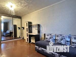 1-к квартира, на длительный срок, 30м2, 3/9 этаж