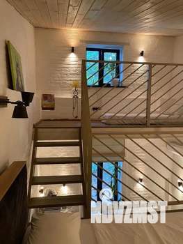 1-к квартира, посуточно, 47м2, 1/3 этаж