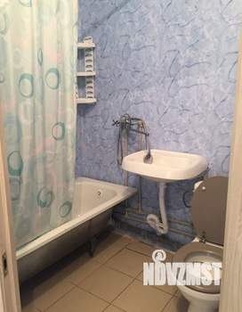 1-к квартира, на длительный срок, 38м2, 2/10 этаж